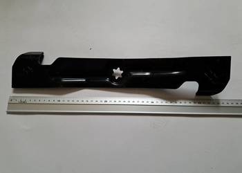Nowy nóż MTD 50'' prawy 742-04056C gwiazdka-6 L-455 MM