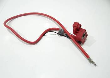 KLEMA PIROTECHNICZNA PLUSOWA BMW 5 E61 LCI 6989782 (4295575)