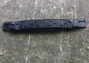 Absorber wypełnienie zderzaka Audi A3 8P Lift
