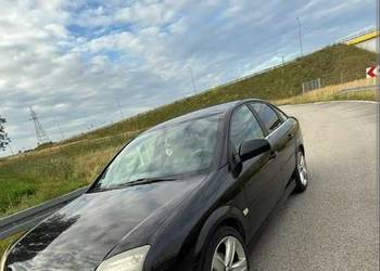 Opel Vectra C 2.2 Comfort