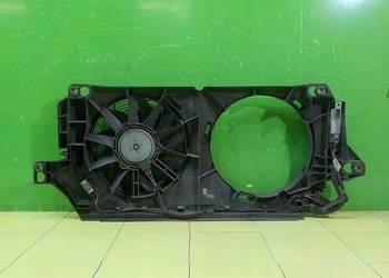 VW CRAFTER I 2.5 TDI 09r VAN wentylator chlodnicy A9065000193