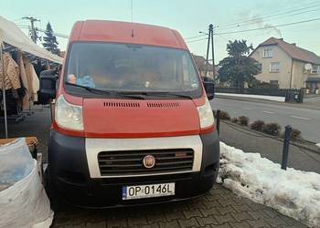 Fiat Ducato L3 H2 Power 180 MULTIJET