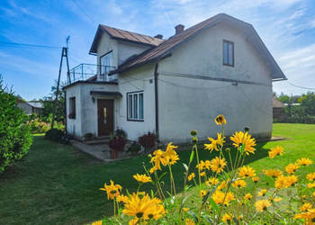 Dom wolnostojący Posada Jaćmierska 112 metry