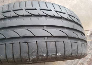 Opony letnie Bridgestone Potenza