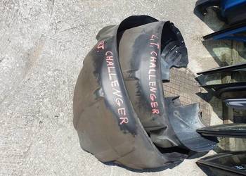 DODGE CHALLENGER NADKOLE LEWY PRAWY TYL 05028747AB 05028746AB DODGE CHALLENGER NADKOLE LEWY PRAWY TYL 05028747AB 05028746AB