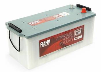 Akumulator Fiamm APC 12V 180Ah 1000A L+ 7904569