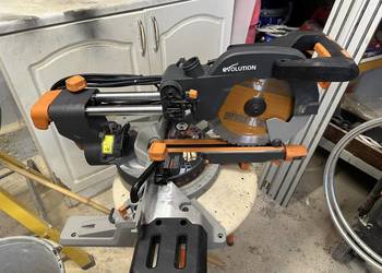 Ukośnika evolution 255