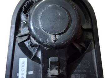 Wentylator nawiewu dmuchawa VW Polo III 6N1819021 nagrzewnica kabiny
