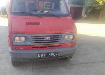 Daewoo Lublin 2