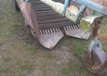 Kopaczka elewatorowa