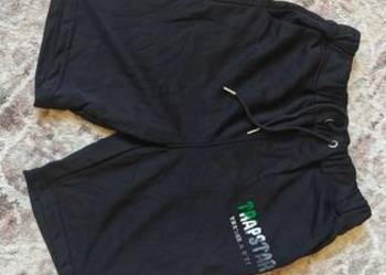 Letnie spodenki trapstar