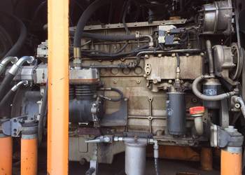 Silnik Deutz BF6 M1013