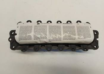 BMW i3 i01 REX Poduszka powietrzna Airbag pasażer 9354291