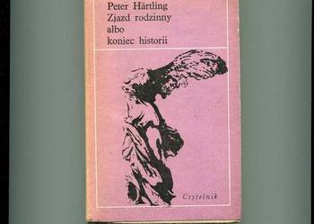 Zjazd rodzinny albo koniec historii - Harling Zjazd rodzinny albo koniec historii - Harling