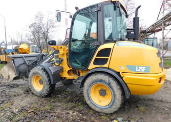 Ładowarka Volvo L25F - 2019 bez Adblue i bez DPF