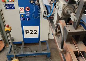 Zgrzewarka liniowa Sante SW-1000