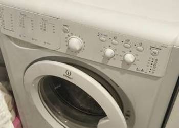 Pralka Indesit 6 kg Super okazja!