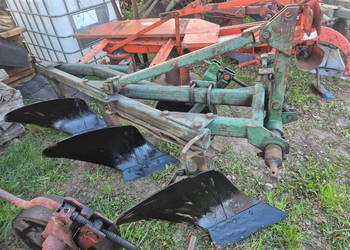 Pług 3 Unia Grudziądz duży