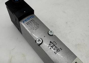 Festo VSVA-B-M52-MZD-A1-1T1L 539159 Elektrozawór