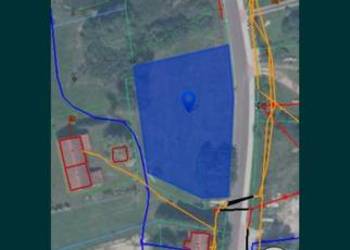 Sprzedam działkę w Sętalu gm Dywity Sprzedam działkę w Sętalu gm Dywity