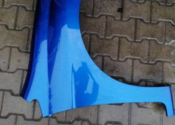 HONDA FRV FR-V 2005 BŁOTNIK PRAWY PRZÓD B520P HONDA FRV FR-V 2005 BŁOTNIK PRAWY PRZÓD B520P