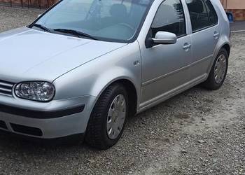 Vw Golf 4 1.9 TDI 6 biegowa skrzynia