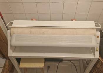 Bosch BM 85 S Magiel Elektryczny Prasowalnica 85 cm 2770W