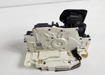 AUDI A6 C8 4K ZAMEK DRZWI LEWY PRZÓD 4K1837015H AUDI A6 C8 4K ZAMEK DRZWI LEWY PRZÓD 4K1837015H