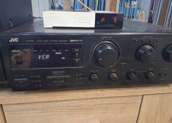 JVC