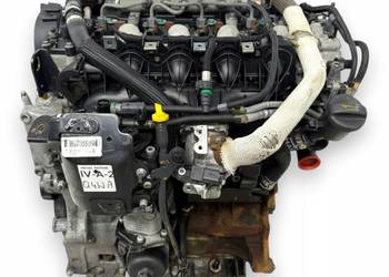 SILNIK Q4WA Ford Galaxy II MK2 S-Max 2.2 TDCI 175KM diesel kompletny