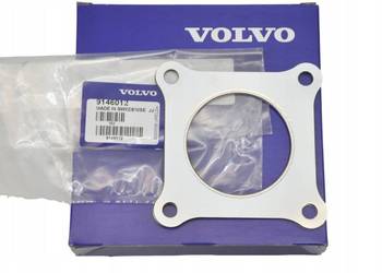 VOLVO 850 S70 V70 uszczelka wydechu katalizatora