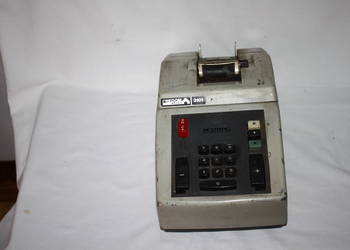 KASA FISKALNA PREDOM MESKO vintage retro prl