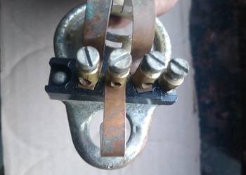 SHL m04 wfm SHL m05 mocowanie żarówki reflektora