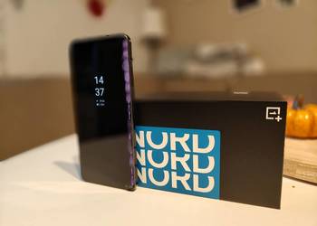 One plus nord 3 16/256