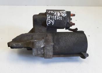 Volvo S40 II V50 1.8 16V ROZRUSZNIK 30667738 3M5T-11000-AD