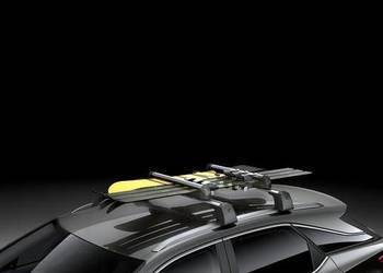 TOYOTA Uchwyt bagaznik narty PZ403-00636-00 OE