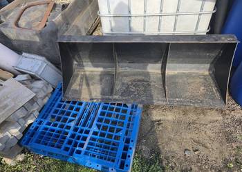 Łyżka do tura sanko fl300 - 130cm