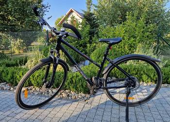 Merida  Crossway lady 20 rama S kolo 28 cali