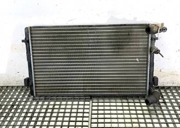 CHŁODNICA WODY VW BORA I 1.9 115KM 98-13 RADIATOR