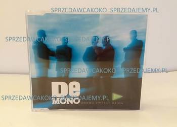 De Mono - Znowu zwykły dzień (singiel) Unikat!