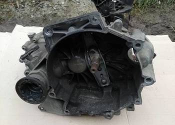 VW seat Skoda skrzynia biegów 02T301103AB