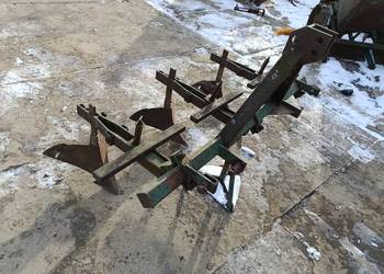 Obsypnik do ziemniaków warzyw transport