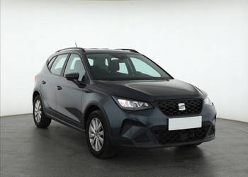 Seat Arona 1.0 TSI