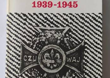 HARCERKI 1939 – 1945