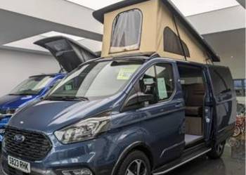 Dethleffs kamper Izolacja dachu sypialni - Globevan Numer artykutu: 3401018