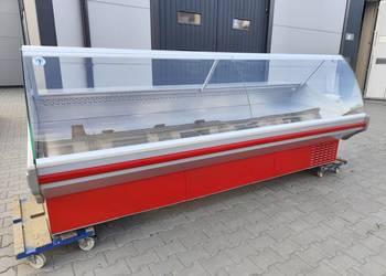 Witryna chłodnicza Bolarus Maxi 3.0 M