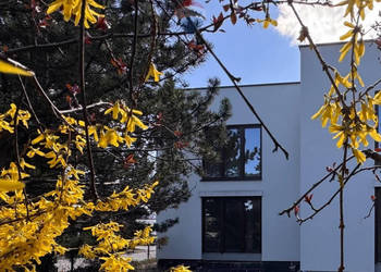 Dom w centrum Chełmży