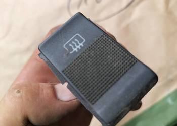 AUDI 4A0941563 WŁĄCZNIK WYŁĄCZNIK ogrzewania szyby AUDI 4A0941563 WŁĄCZNIK WYŁĄCZNIK ogrzewania szyby