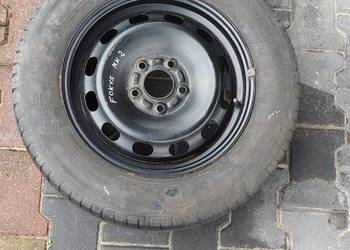 Koło zapasowe 5x108 15 Ford Focus Mk 2
