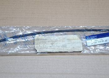 LINKA BIEGU JAŁOWEGO MERCEDES MB100 W631 A6313000132